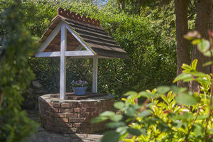 Garden Well- click for photo gallery